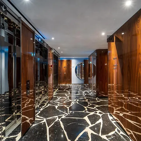 Calimala 4* Milano