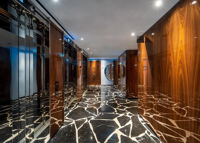 Calimala 4* Milano
