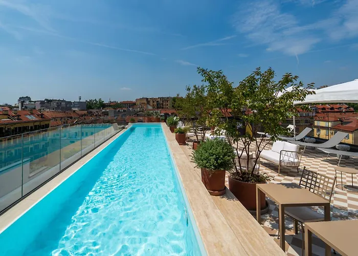 Calimala Hotel Milano