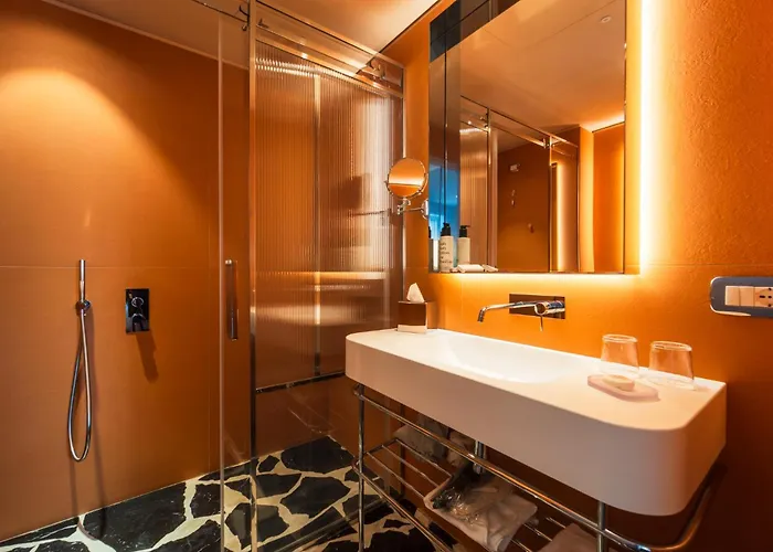 Calimala Hotel Milano