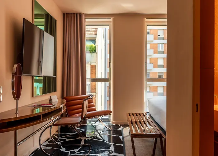 Calimala Hotel Milano