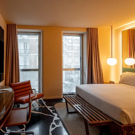 Calimala Hotel Milan