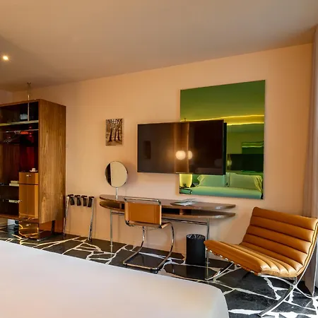 Calimala Hotel Milan