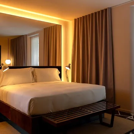 Hotel Calimala Milan