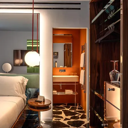 Calimala 4* Mediolan