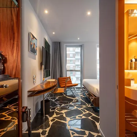 Hotel Calimala Milan