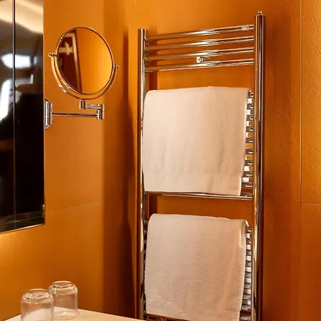 Hotel Calimala Milan