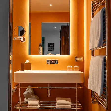 Hotel Calimala Milan
