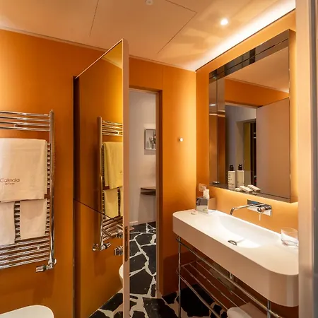Calimala Hotel Mediolan