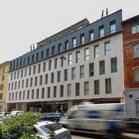 Calimala 4* Mediolan