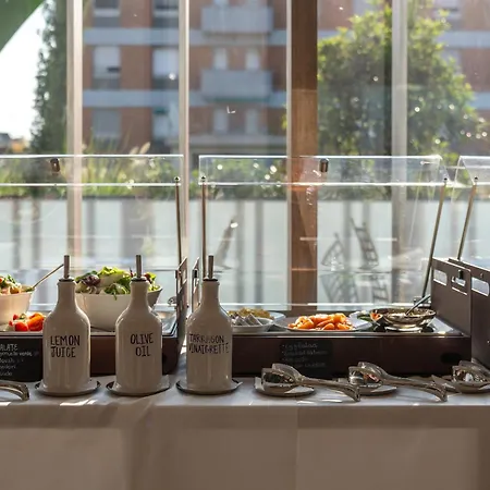 Hotel Calimala Mediolan