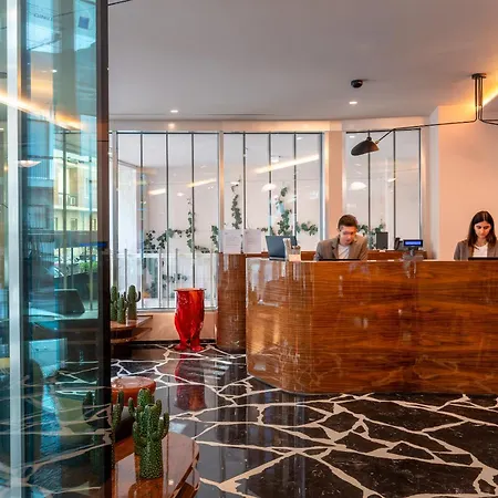 Calimala Hotel Mediolan