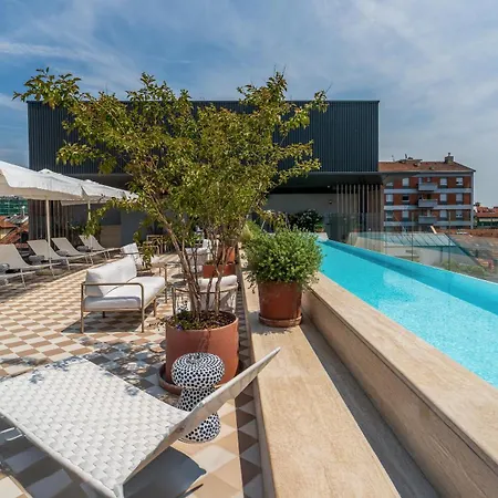 Calimala 4* Mediolan