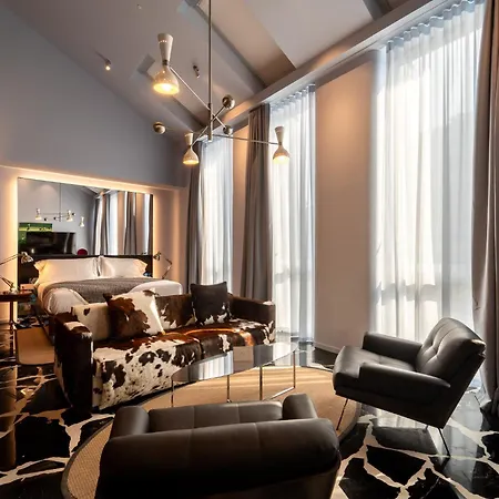 Calimala Hotel Mediolan