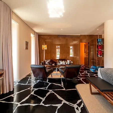 Calimala Hotel Mediolan