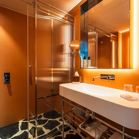 Calimala Hotel Mediolan