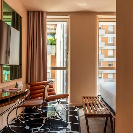 Calimala Hotel Mediolan