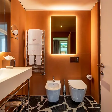 Hotel Calimala Mediolan