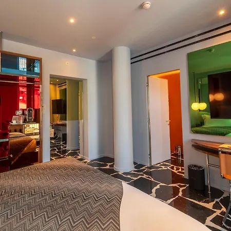 Calimala Hotel Mediolan