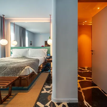 Calimala 4* Mediolan