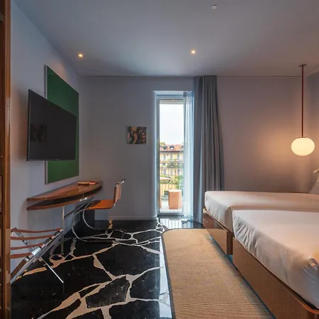 Calimala Hotel Mediolan