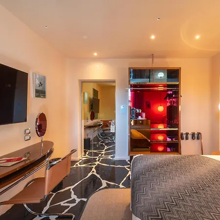 Calimala Hotel Mediolan