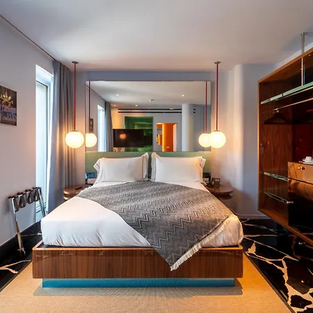 Calimala 4* Mediolan