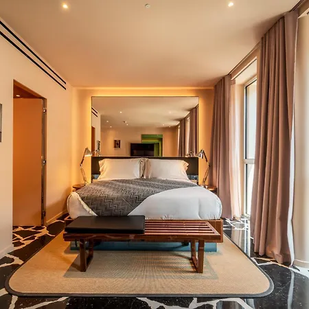 Calimala Hotel Mediolan