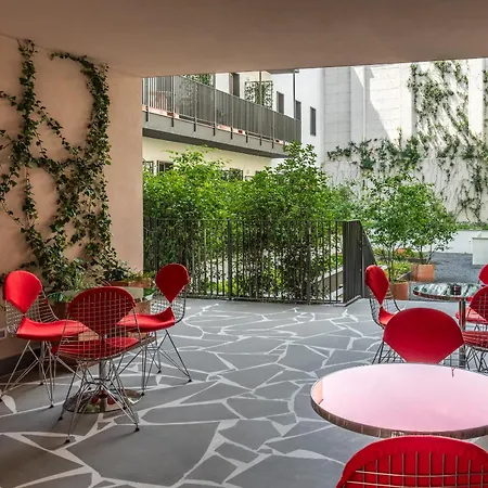 Calimala Hotel Mailand
