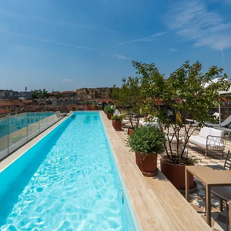 Calimala Hotel Milan