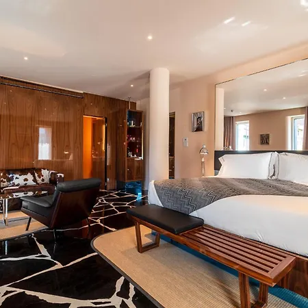 Hotel Calimala 4*