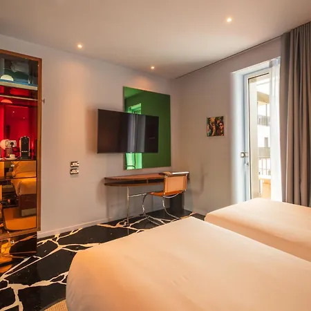 Hotel Calimala 4*