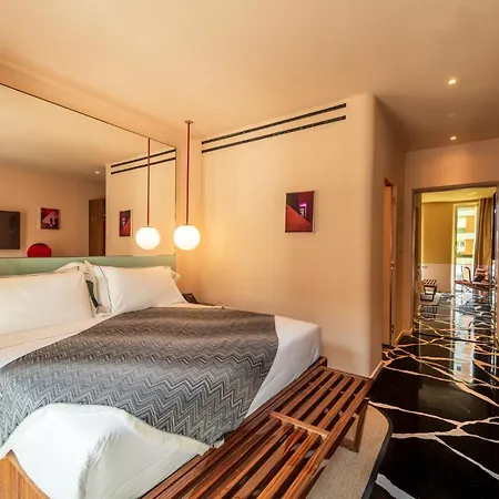 Calimala Hotel 4*