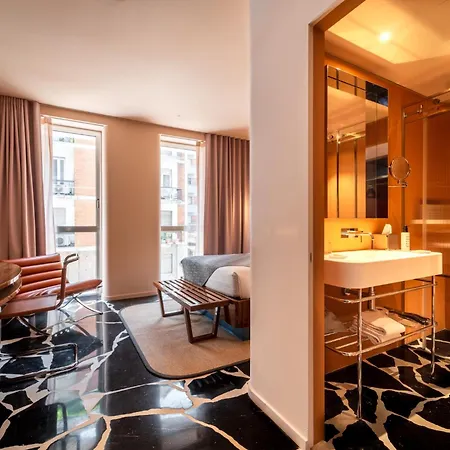 Hotel Calimala 4*