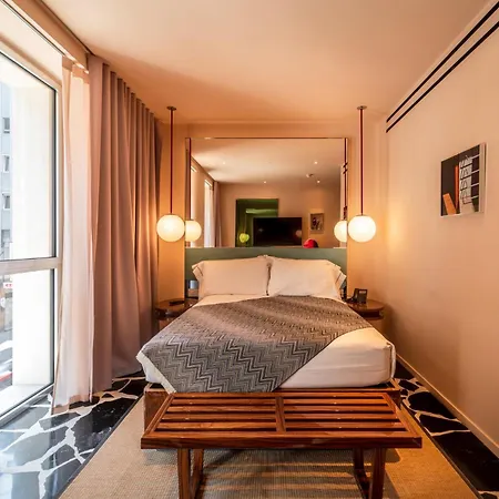 Hotel Calimala