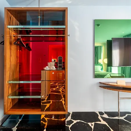 Hotel Calimala 4*
