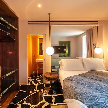 Calimala Hotel Mailand