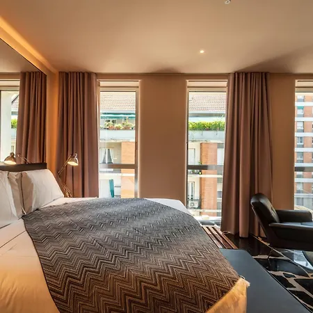 Calimala Hotel Milan