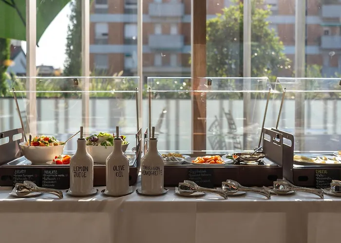 Hotel Calimala Milán