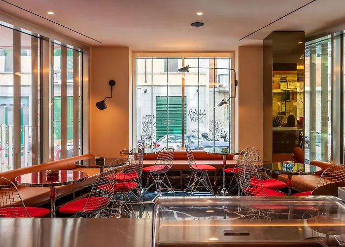 Hotel Calimala Milan