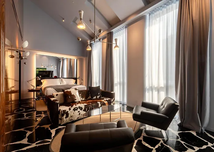 Calimala Hotel Milan