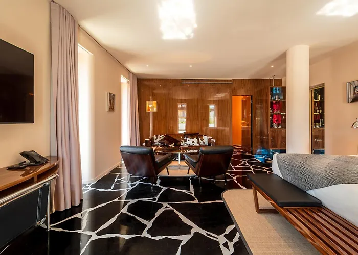 Calimala Hotel Milan