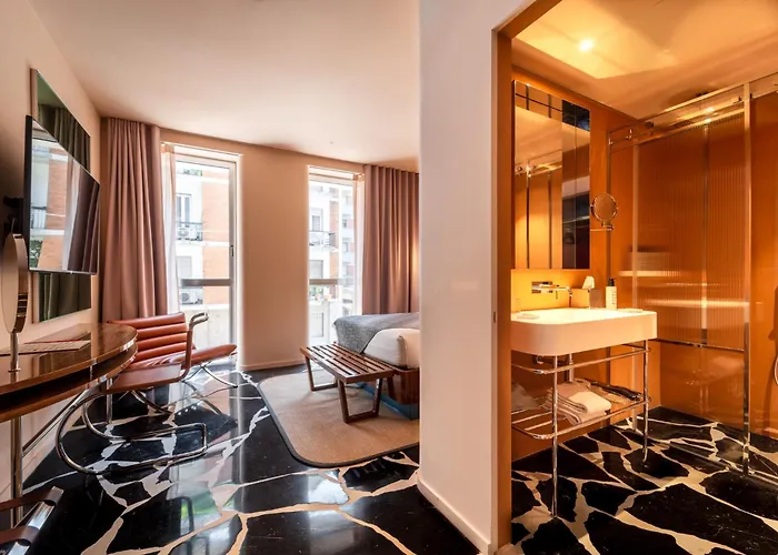Hotel Calimala 4*