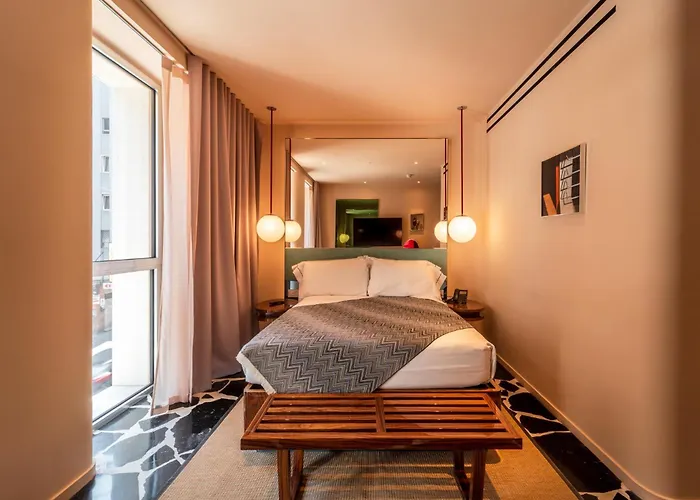 Hotel Calimala