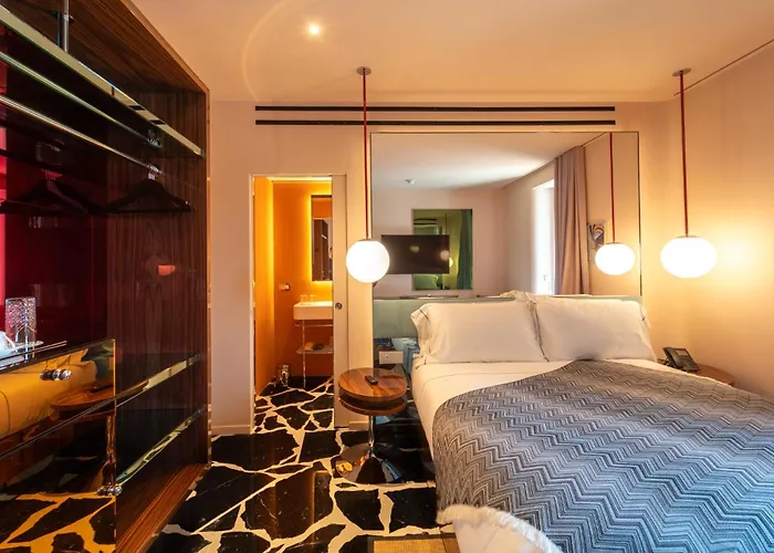 Calimala Hotel Milan